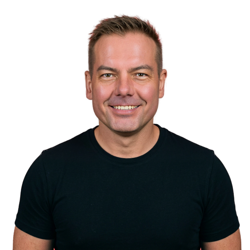 Greg Phillips