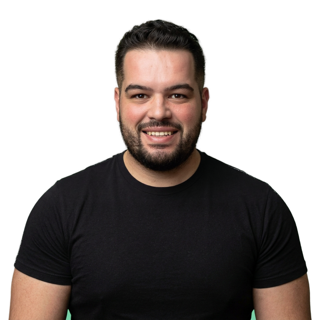 Tobi Correia