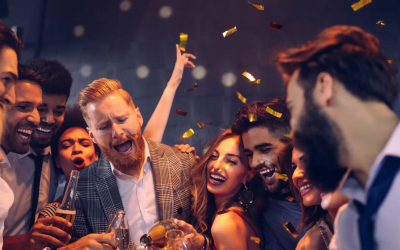 The TouchBasePro list of Email Marketing Trends for 2023