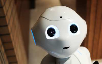 What are machine clicks and what do they have to do with email?