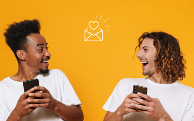 Communicate at the right time with Email Automation!