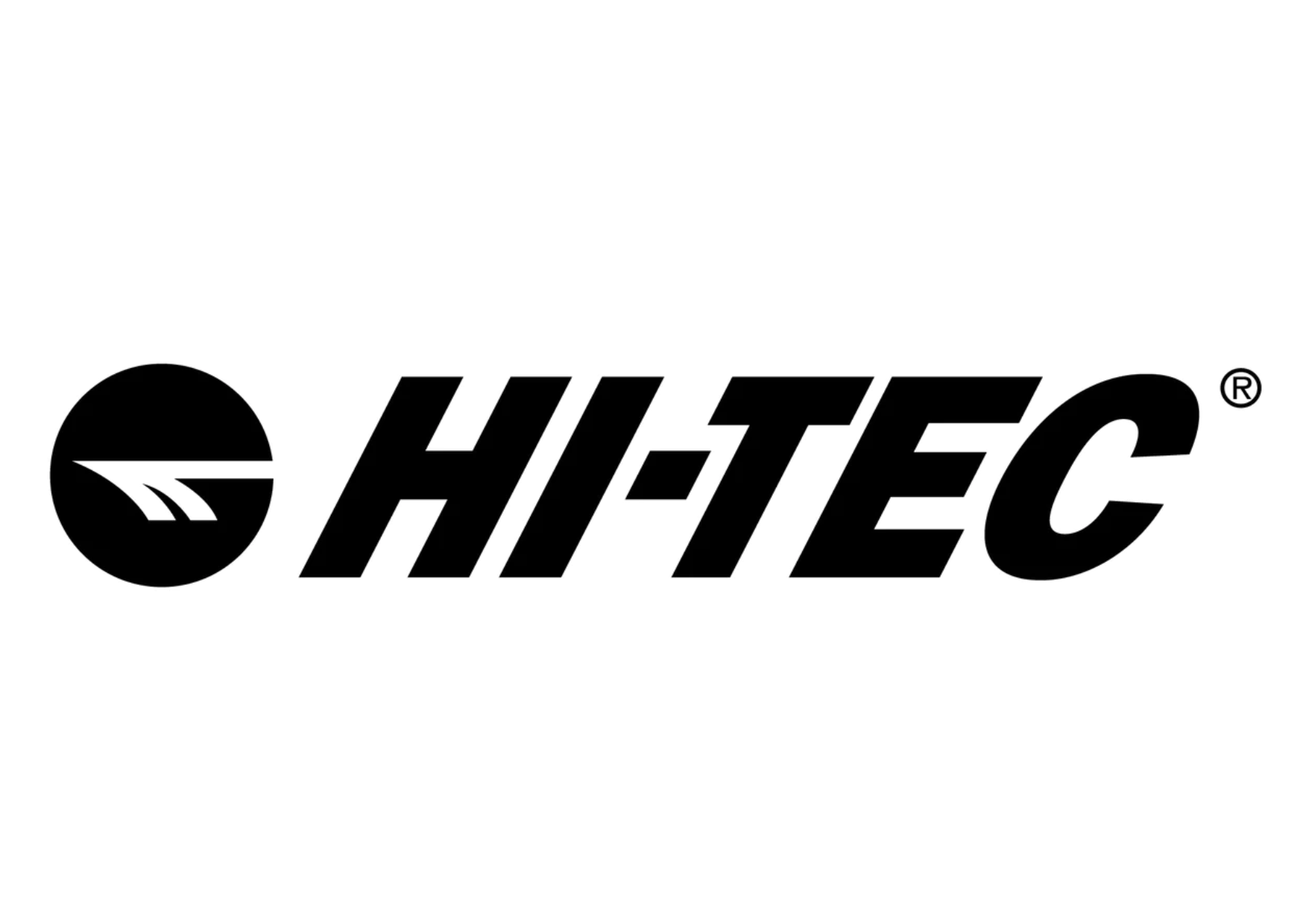 Hi-tec Logo