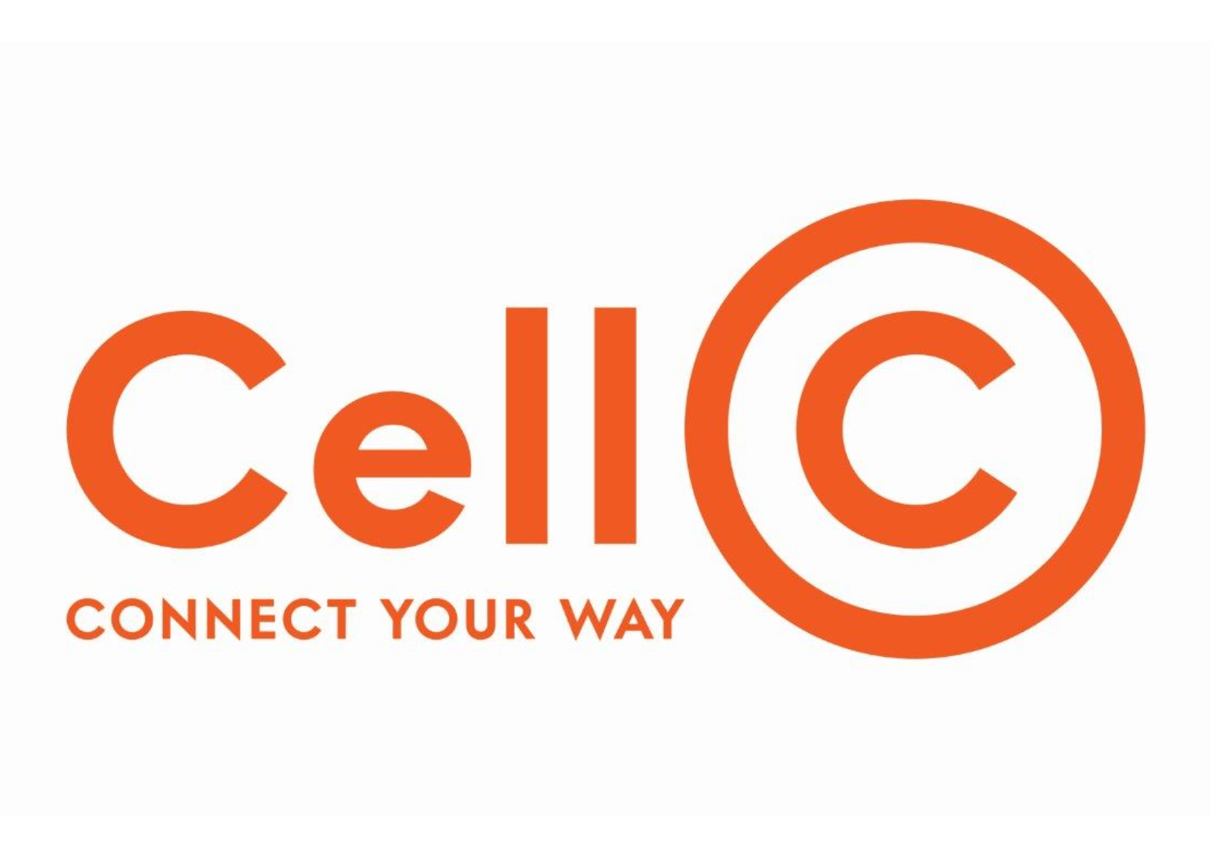 CellC Logo