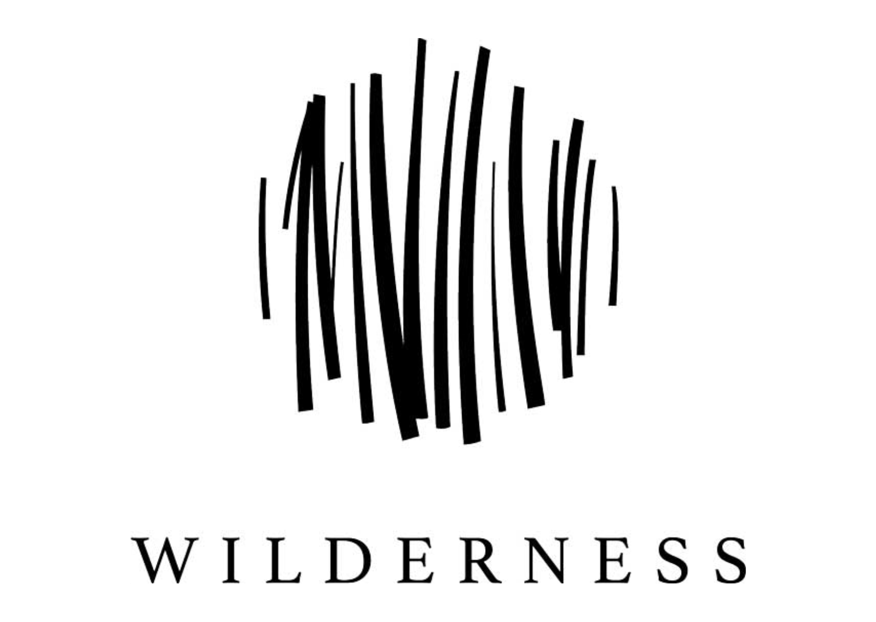 Wilderness Logo