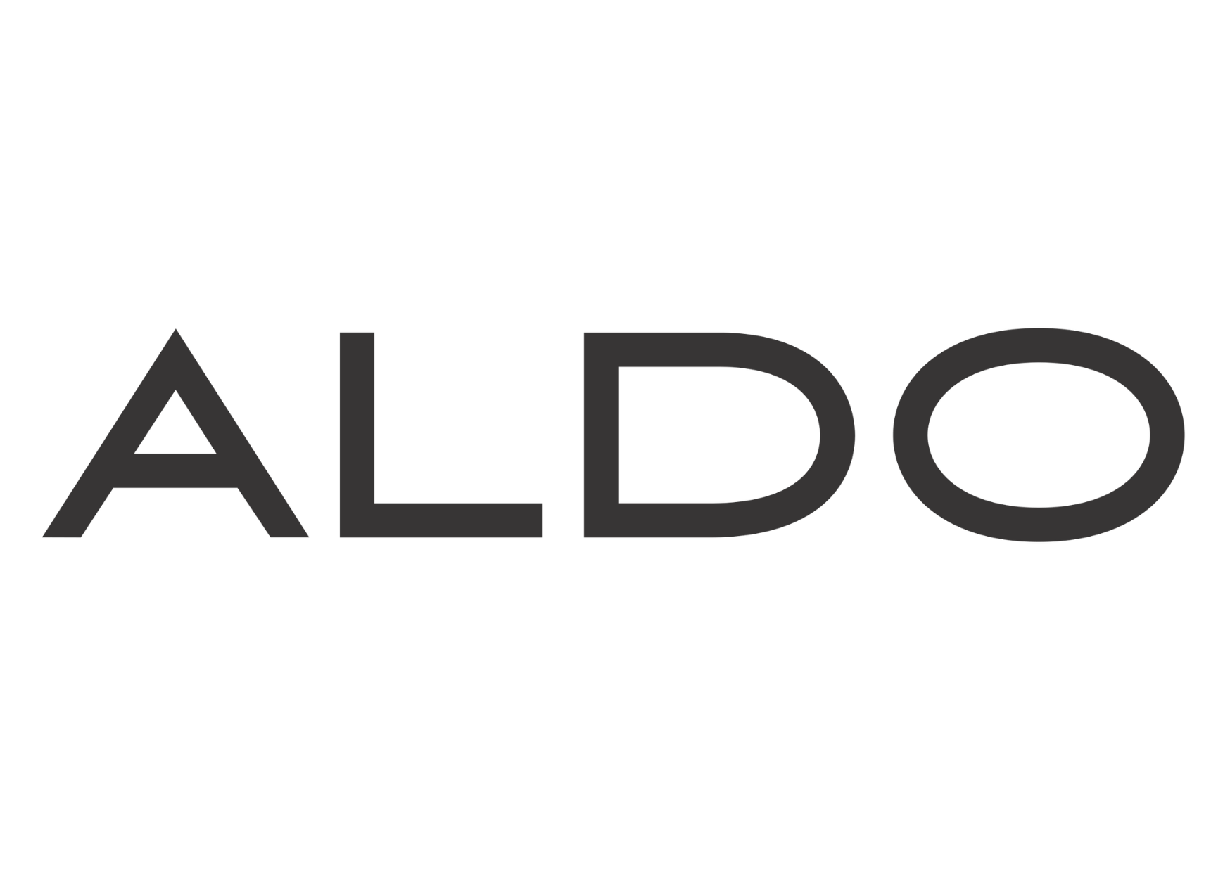 ALDO Logo
