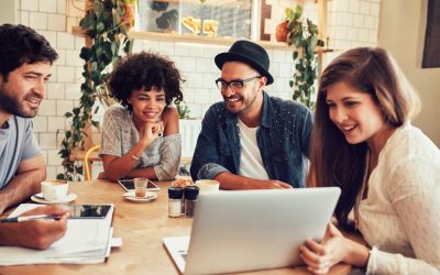 Email templates - on of the best email marketing solutions