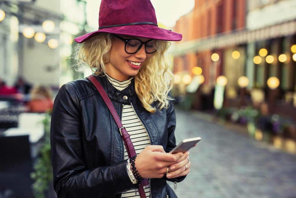 Email templates optimise mobile view for higher engagement