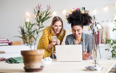 Business email marketing solutions | How to design visually appealing emails