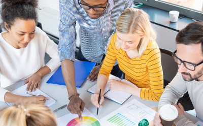Join our eCommerce Email Marketing Workshop on October 4th!