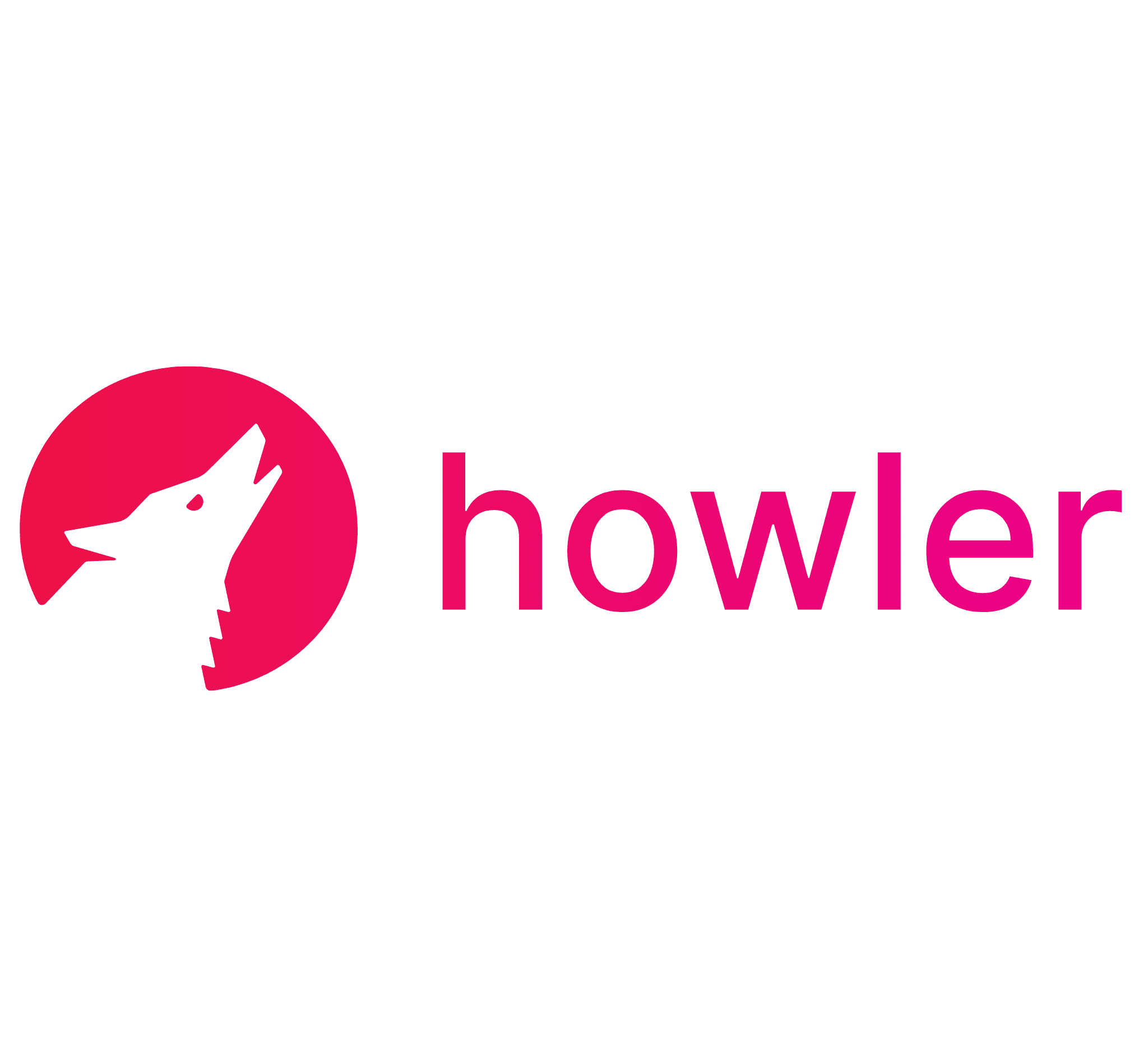 Howler Logo