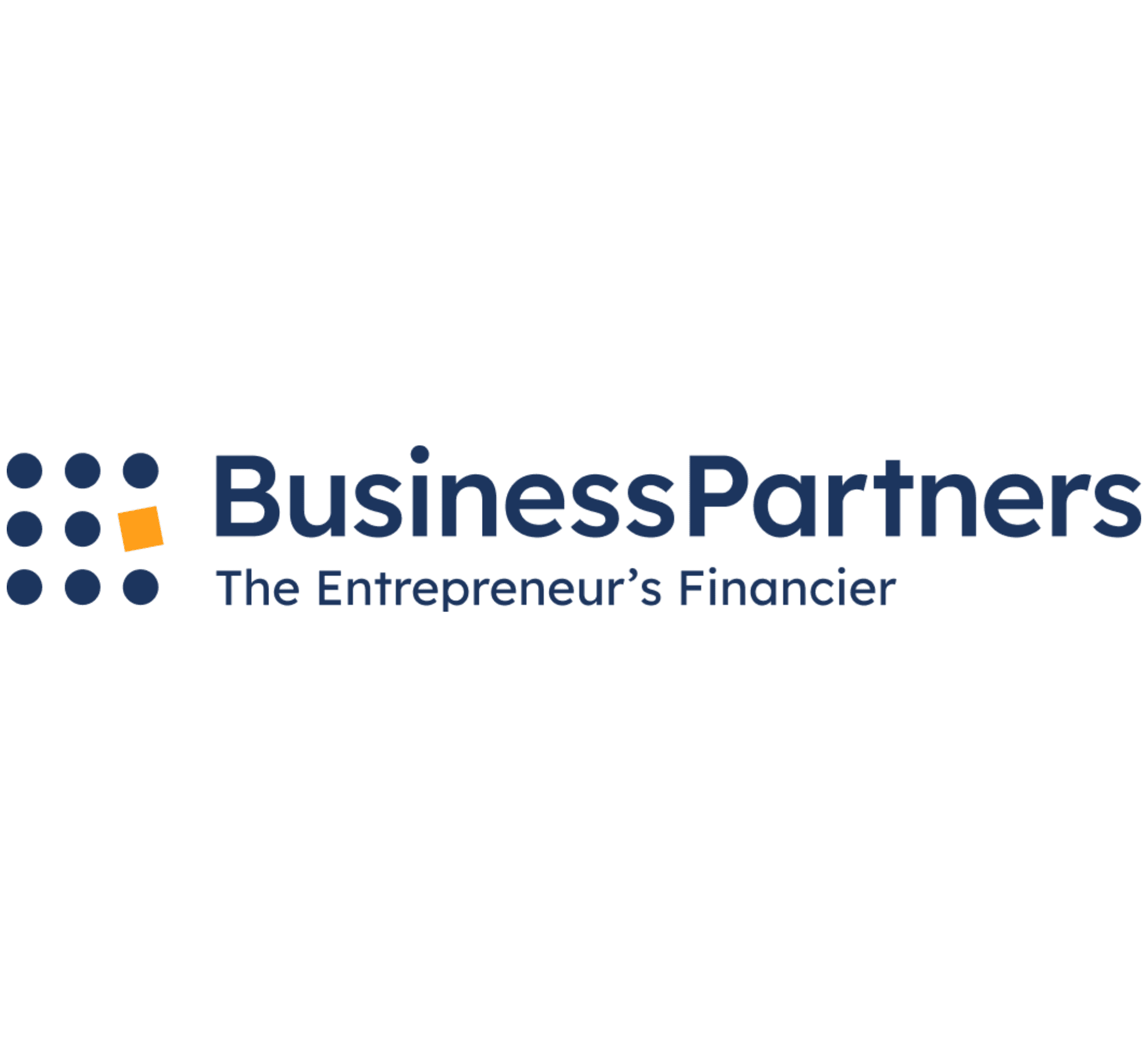 Business Partners Logo