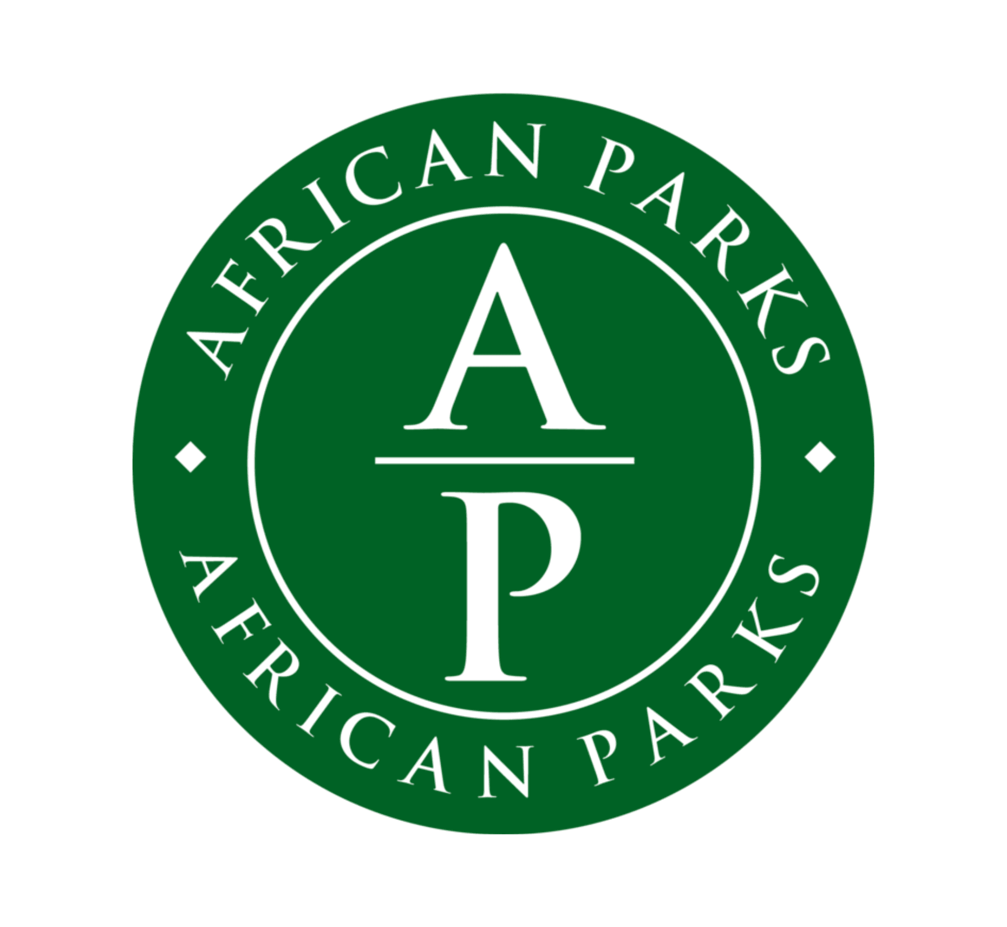 African Parks Logo