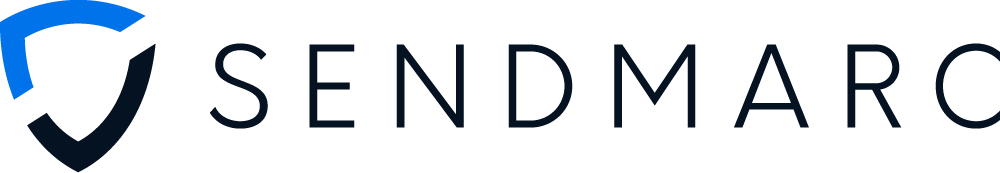Sendmarc Logo