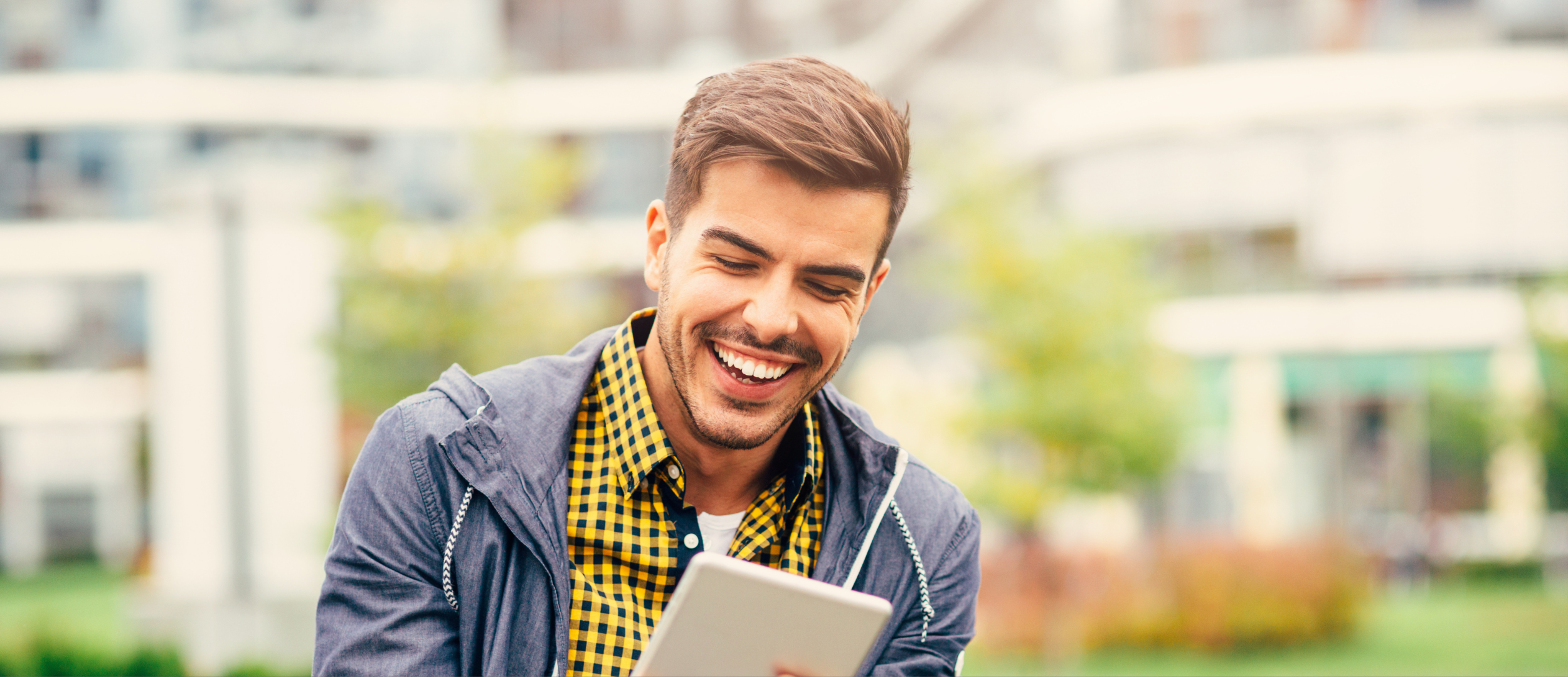 How to gather customer data and better segment your database