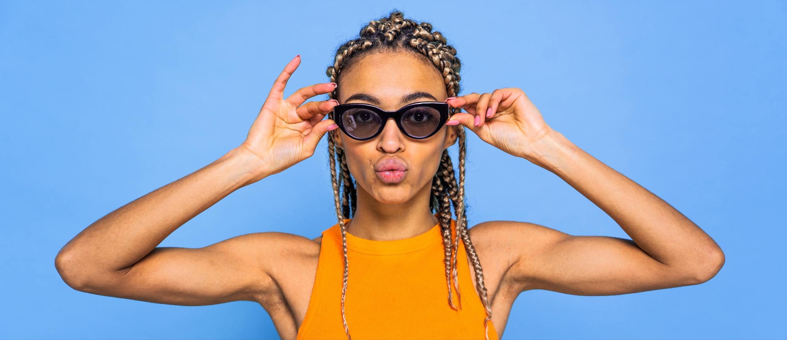 TouchBasePro How to create visually appealing emails