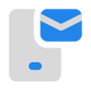 TouchBasePro SMS Marketing Icon
