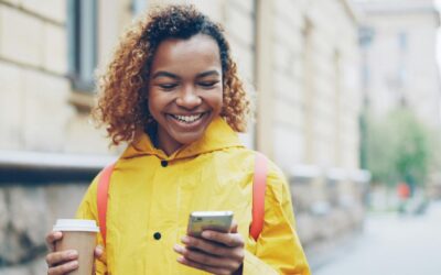 TouchBasePro segmenting beyond demographics