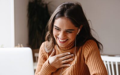 TouchBasePro Interactive Email Content
